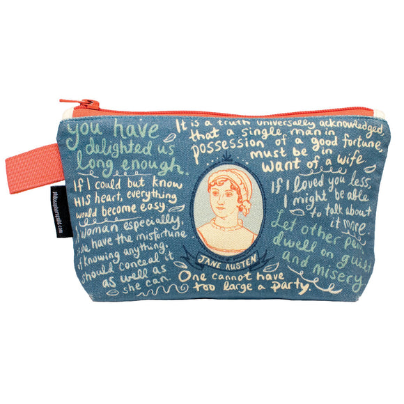Jane Austen Bag