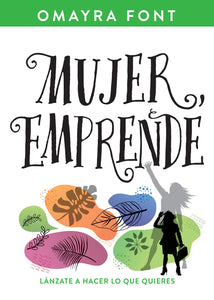 Mujer Aprende