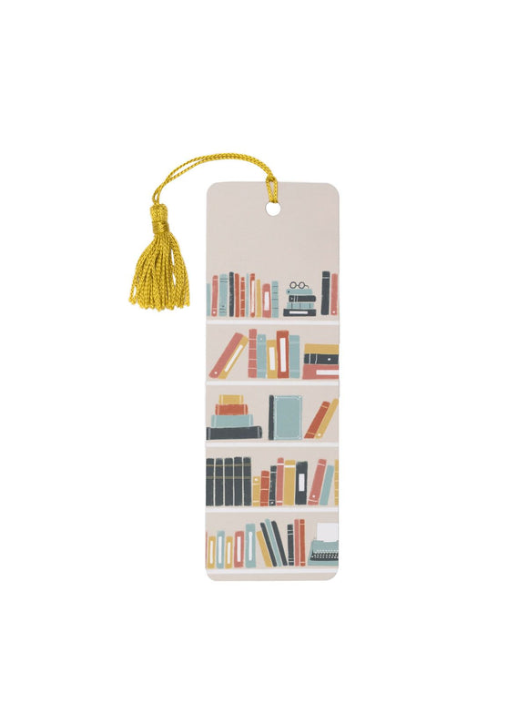 Bookshelf (bookmark)