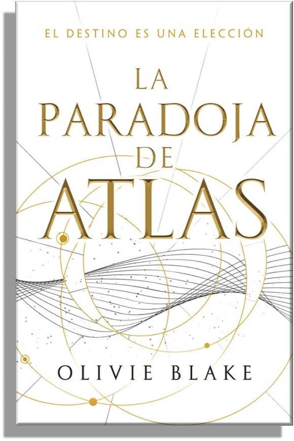 La Paradoja de Atlas